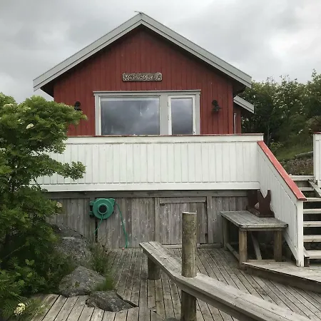 ロッジ Hovesbua Rorbu - Fisherman Cabin Sørvågen