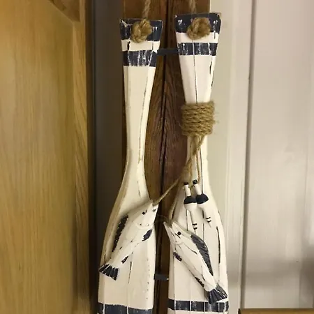 Hovesbua Rorbu - Fisherman Cabin * Sørvågen